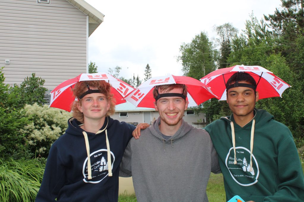 Round Lake | We need you!