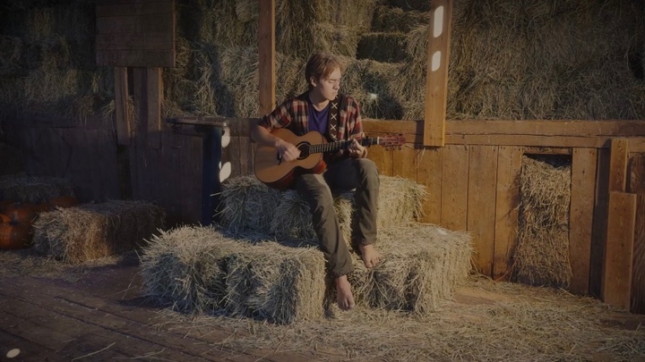 Round Lake | Gabriel Marchuk